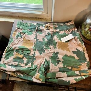 Anthropologie Shorts